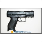 WALTHER PPX 40 SW